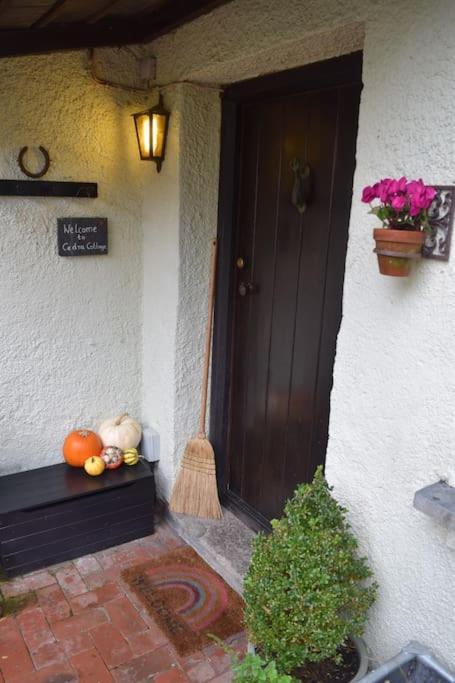Cedra Cottage - Vintage Country Hideaway Axminster Exterior photo