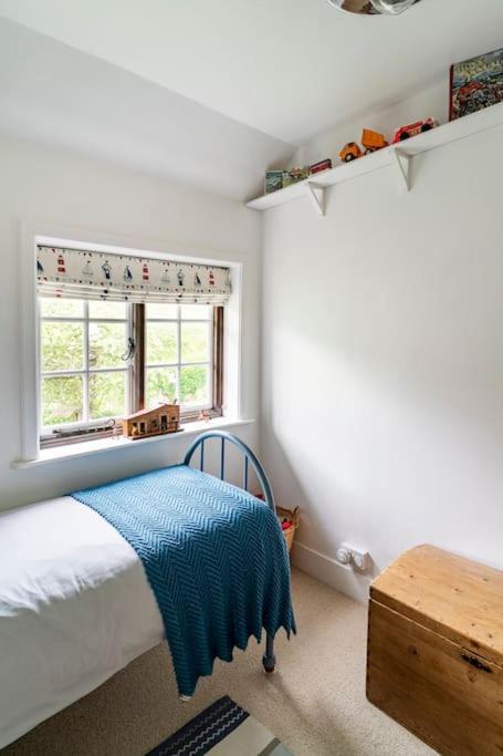 Cedra Cottage - Vintage Country Hideaway Axminster Exterior photo